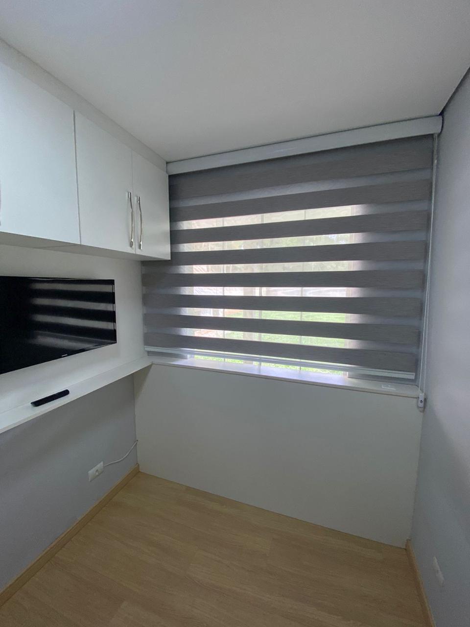 Double Vision Soft Blackout — Web Persianas